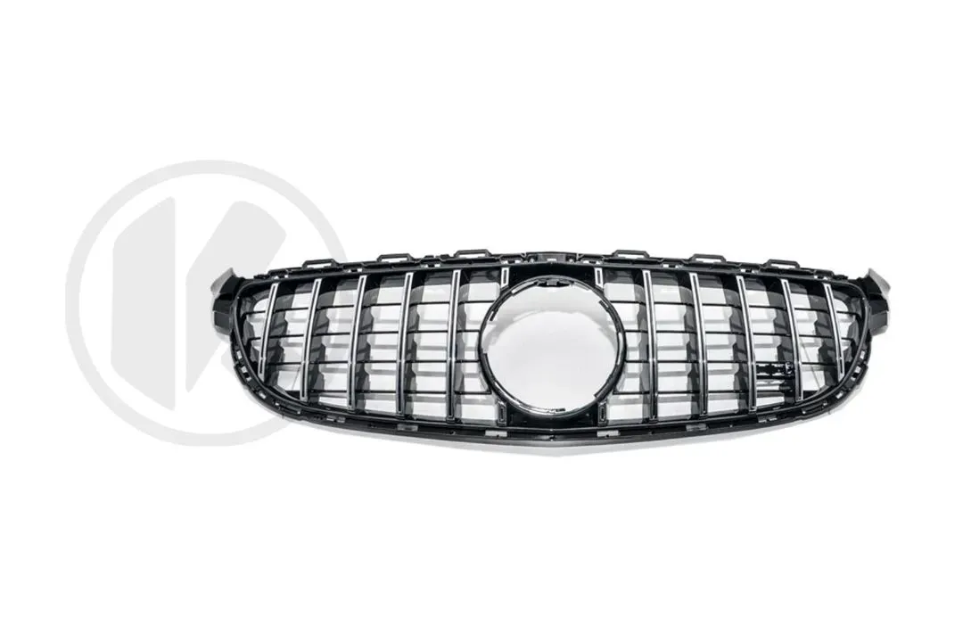 205 GT GRILL C63 ORIGINAL SIZE 2018